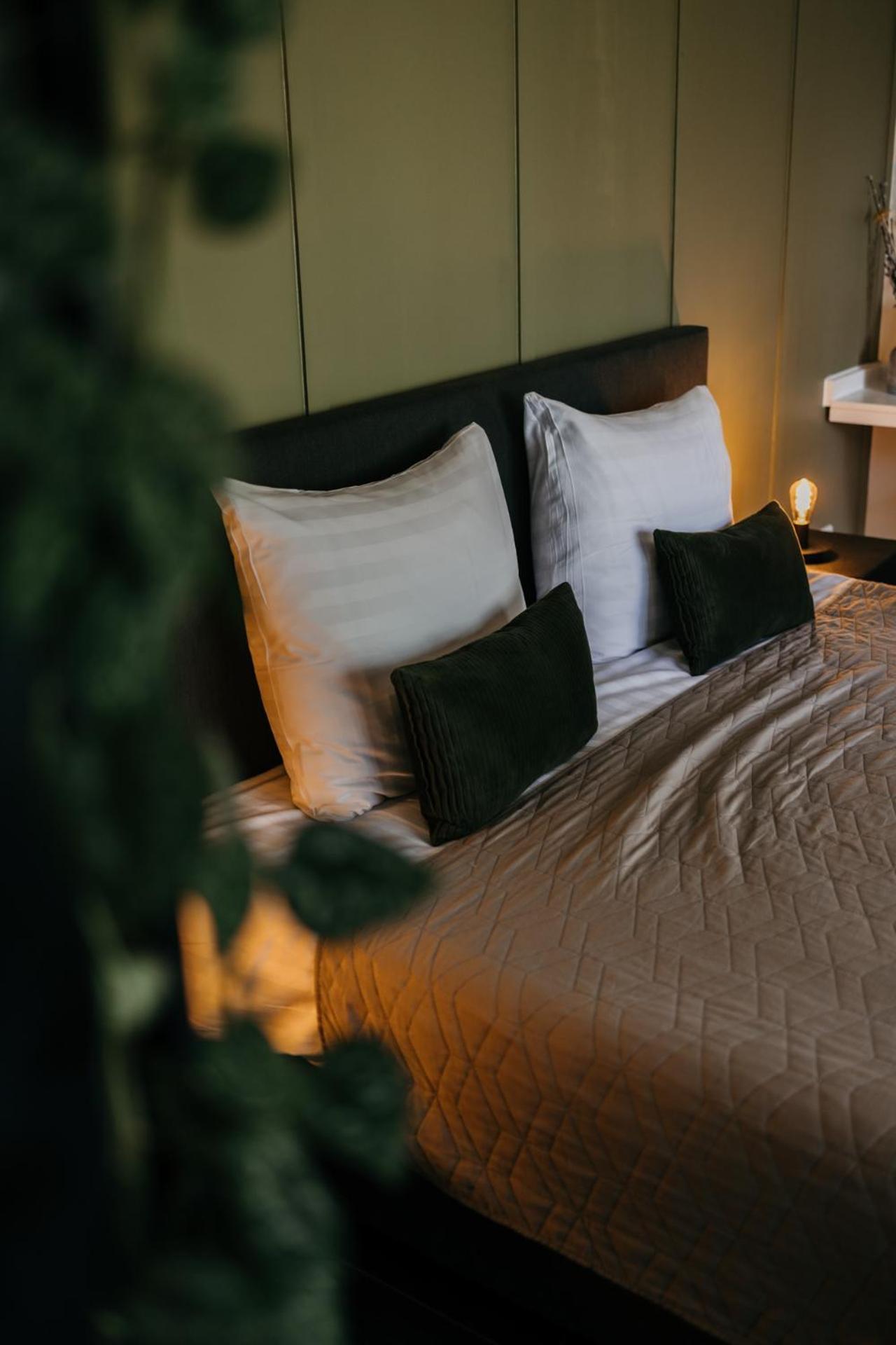 Superior Kamer met Queensize Bed