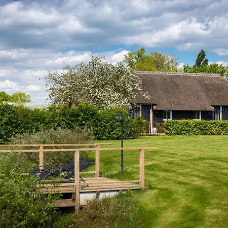 B&B Gasterij de Heihorst-3